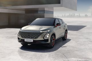 Evropě ujíždí vlak. Čínská auta mohou během pár let změnit celý trh